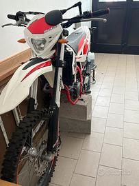 beta rr 125