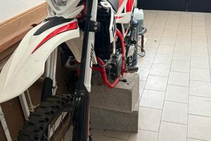 beta rr 125