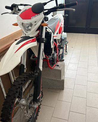 beta rr 125