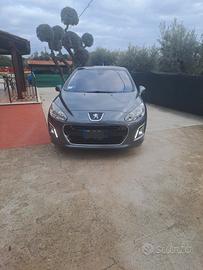 Peugeot 308 stop&start kv112 