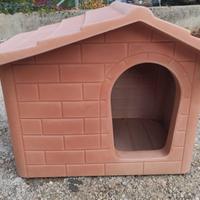 Cuccia cane o gatti Euro3plast KASA – come nuova!