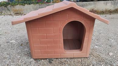 Cuccia cane o gatti Euro3plast KASA – come nuova!