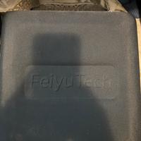 Feiyu SCORP Mini 2 – gimbal 3 assi come nuovo