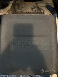 Feiyu SCORP Mini 2 – gimbal 3 assi come nuovo