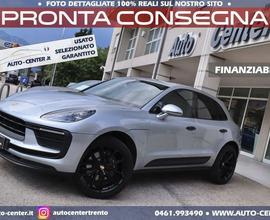 Porsche Macan 2.0 265CV PDK 21 PELLE TETTO