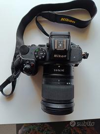 NIKON Z5 kit 24 70 mm