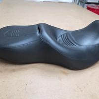 sella 2 posti touring Harley Davidson 