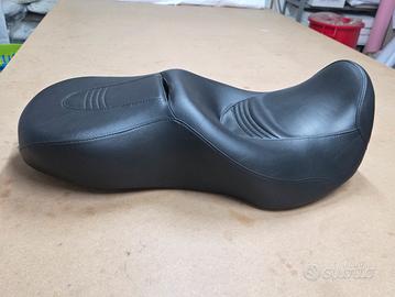 sella 2 posti touring Harley Davidson 