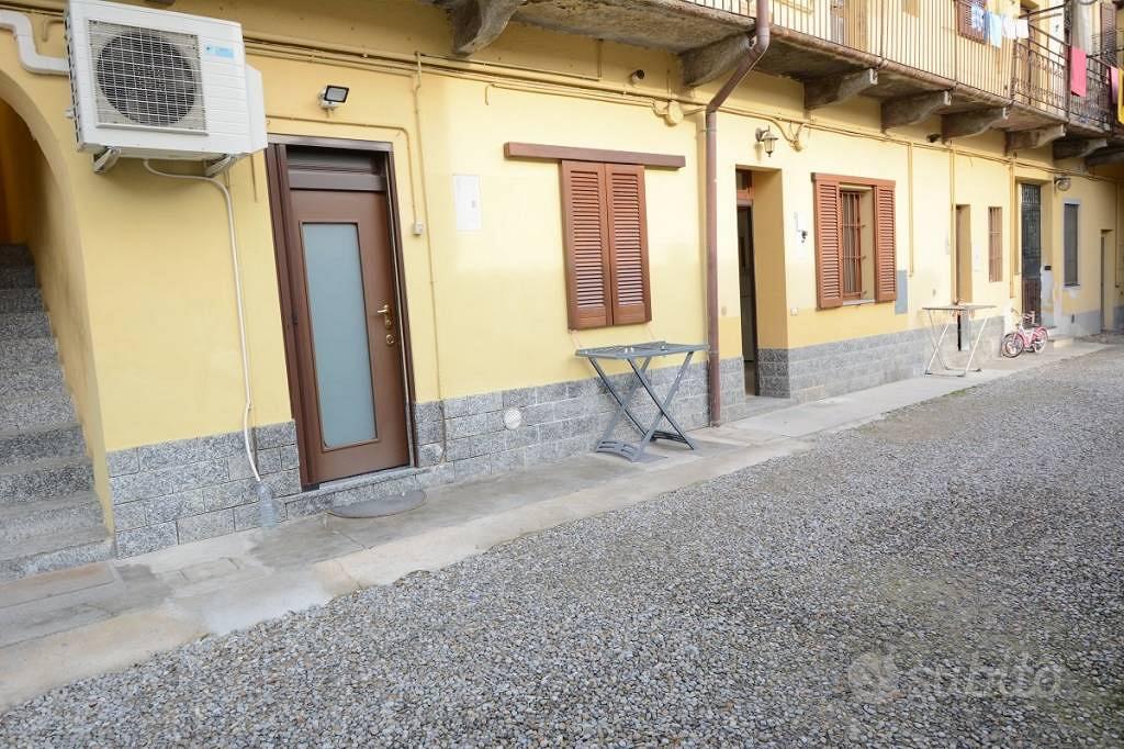 Appartamento – Cavenago di Brianza, Monza e della Brianza - Vista 5