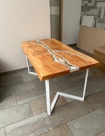 Arredamento in legno