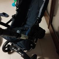 passeggino trio CONCORD NEO