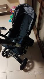 passeggino trio CONCORD NEO