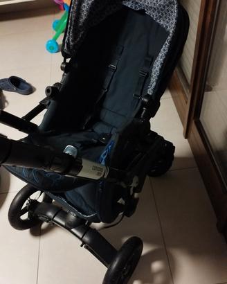 passeggino trio CONCORD NEO