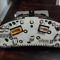 contachilometri Peugeot 206 cc