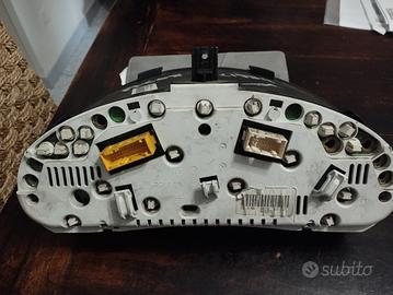 contachilometri Peugeot 206 cc