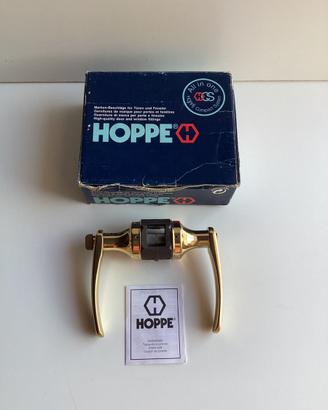 Maniglia HOPPE