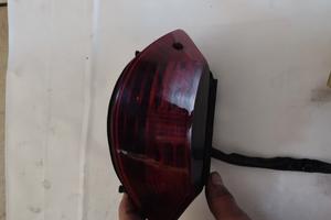 Faro posteriore Honda Hornet 900