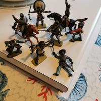 xiloplasto soldatini 