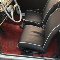 Fiat 600 D epoca
