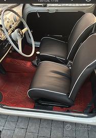 Fiat 600 D epoca