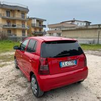 kia picanto automatica ex PERFETTA