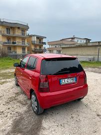 kia picanto automatica ex PERFETTA
