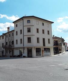 Casa indipendente in centro Storico Sarmede