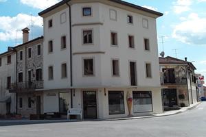 Casa indipendente in centro Storico Sarmede