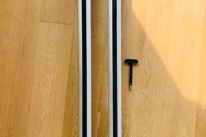 Barre porta pacchi Audi Q5 come nuove 