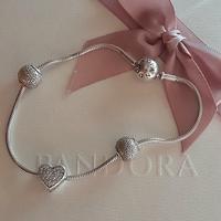 Bracciale Pandora Essence 