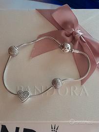 Bracciale Pandora Essence 