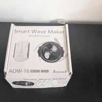 Jebao AOW-16 - pompa di movimento 16000 L/h (1) X