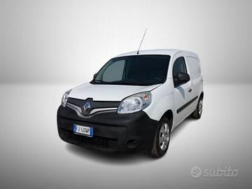Renault Kangoo 1.5 dCi 75CV F.AP. S&S 3p. Exp...