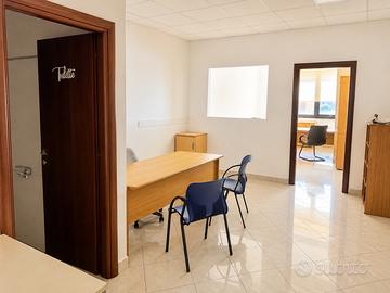 Ufficio a Pomezia