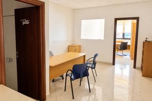 Ufficio a Pomezia