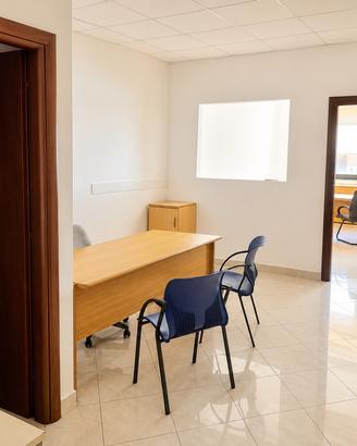 Ufficio a Pomezia
