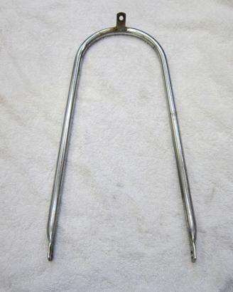Archetto Supporto Parafango Posteriore Benelli 250