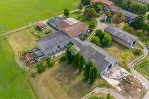 TER. AGRICOLO A REGGIO NELL'EMILIA