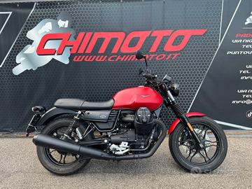 Moto Guzzi V7 STONE III 07/2020 63199km