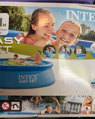 Piscina Intex 305 Cm