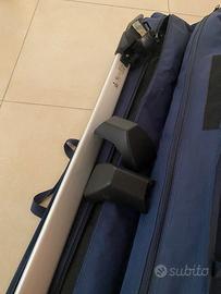 Barre portatutto auto Volkswagen