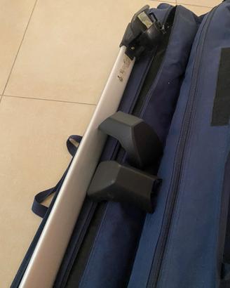 Barre portatutto auto Volkswagen