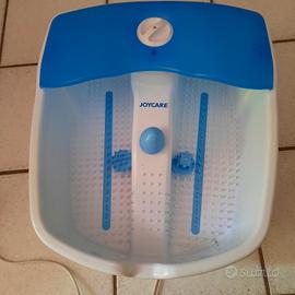 idromassaggiatore elettrico