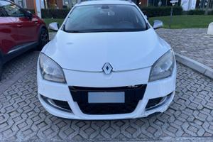 Renault megane 3 GT Line
