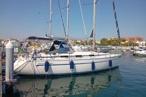 bavaria 36 2002