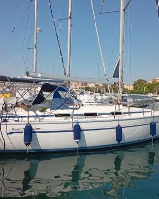 bavaria 36 2002