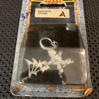 Warhammer 40k Dark Eldar Succubus