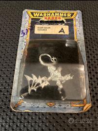 Warhammer 40k Dark Eldar Succubus