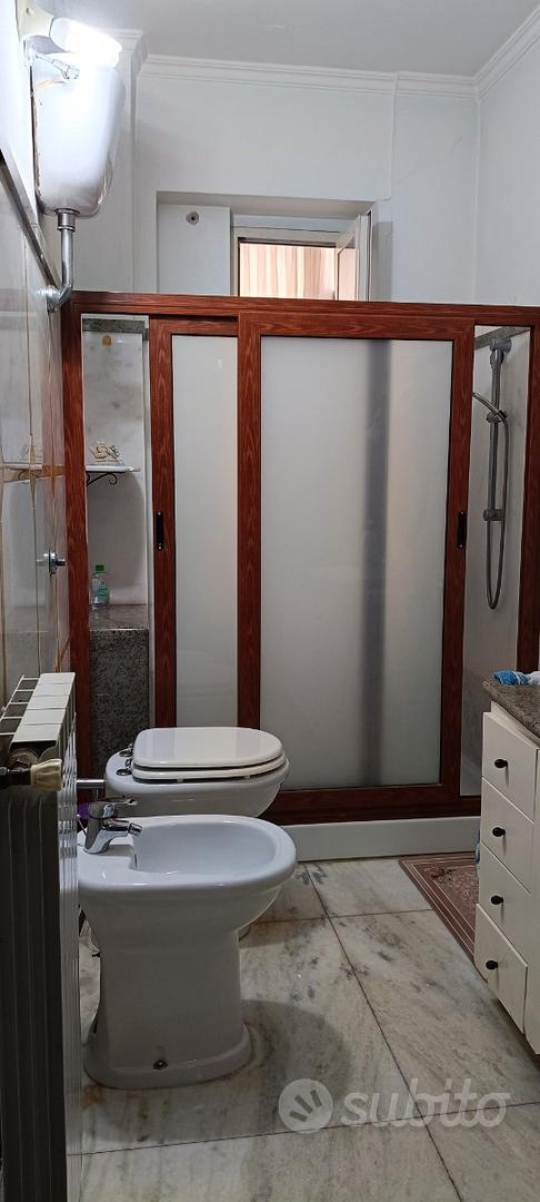 Appartamento – Torre del Greco, Lava Nuovo - Altro