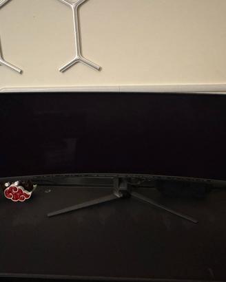 Asus Rog Swift OLED pg49wcd